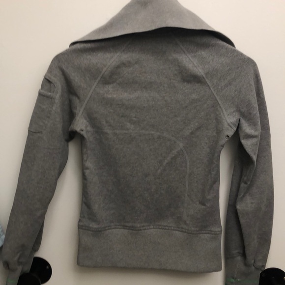 Vintage lululemon Sweater - Picture 6 of 8